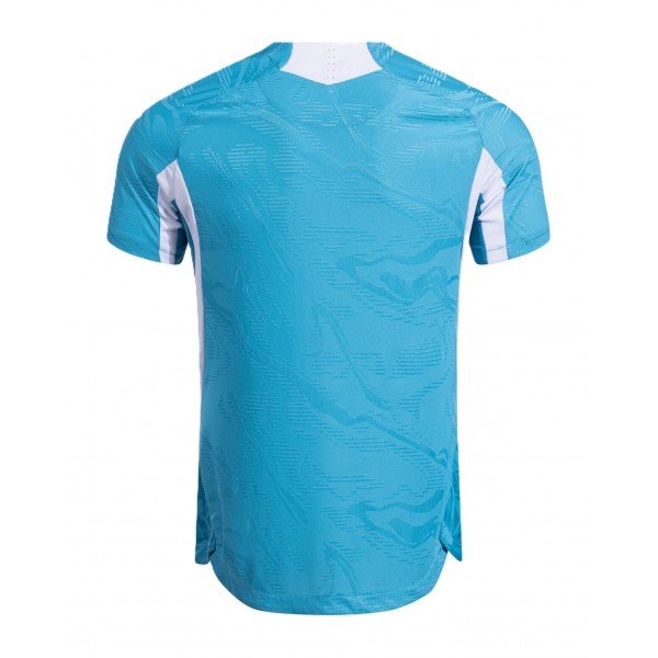 Camisa II Hoffenheim 2025 2026 Joma oficial