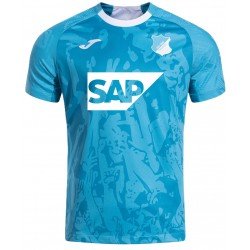Camisa II Hoffenheim 2025 2026 Joma oficial Camisa II Hoffenheim 2025 2026 Joma oficial