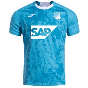 Camisa II Hoffenheim 2025 2026 Joma oficial