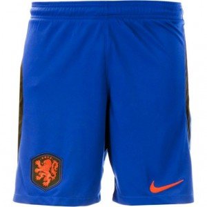 Calção II Seleção da Holanda 2022 Away