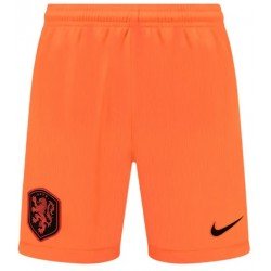 Calção I Seleção da Holanda 2026 Home