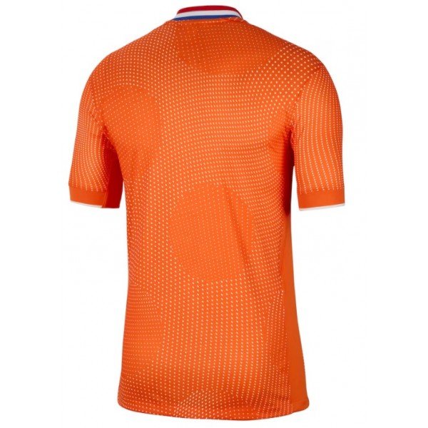 Camisa Feminina I Seleção da Holanda 2025 Home 
