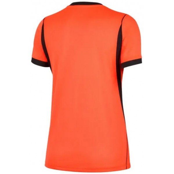 Camisa Feminina I Seleção da Holanda 2026 Home 