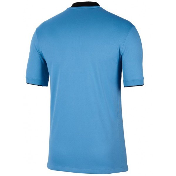 Camisa Feminina II Seleção da Holanda 2025 Away