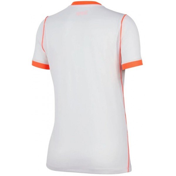 Camisa Feminina II Seleção da Holanda 2026 Away Camisa Feminina II Seleção da Holanda 2026 Away