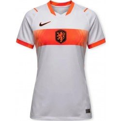Camisa Feminina II Seleção da Holanda 2026 Away Camisa Feminina II Seleção da Holanda 2026 Away