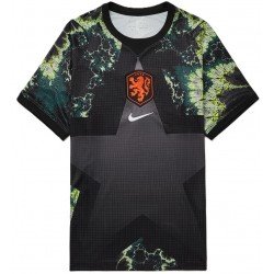 Camisa Goleiro II Seleção da Holanda 2026 Away Camisa Goleiro II Seleção da Holanda 2026 Away