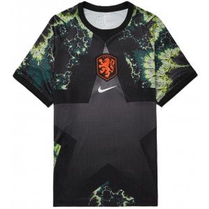 Camisa Goleiro II Seleção da Holanda 2026 Away Camisa Goleiro II Seleção da Holanda 2026 Away