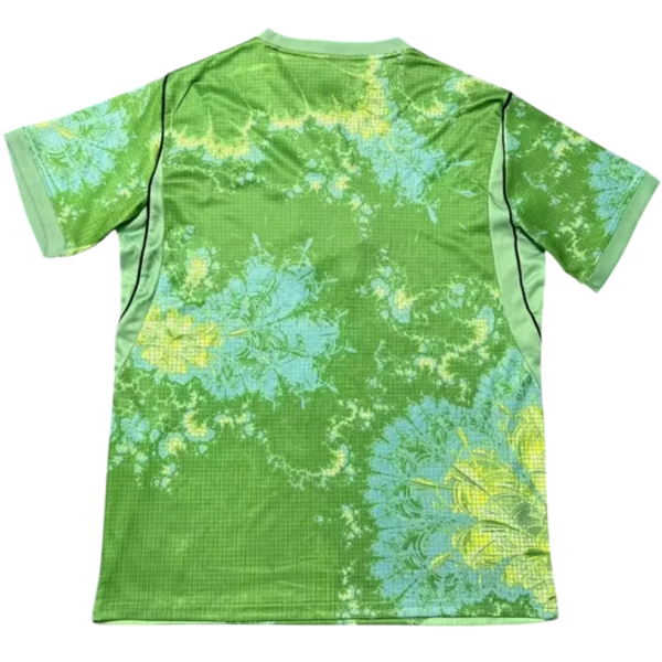 Camisa Goleiro III Seleção da Holanda 2026 Third