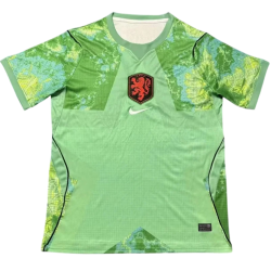 Camisa Goleiro III Seleção da Holanda 2026 Third Camisa Goleiro III Seleção da Holanda 2026 Third