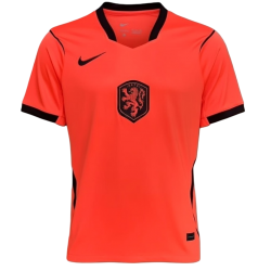 Camisa I seleção da Holanda 2026 Home