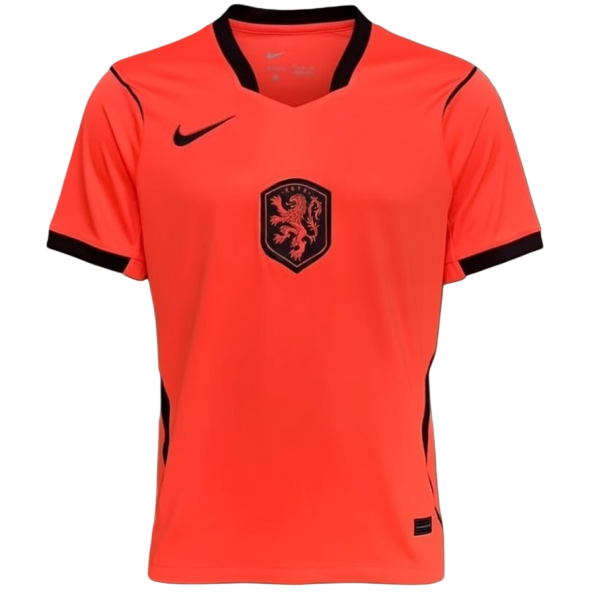 Camisa I seleção da Holanda 2026 Home