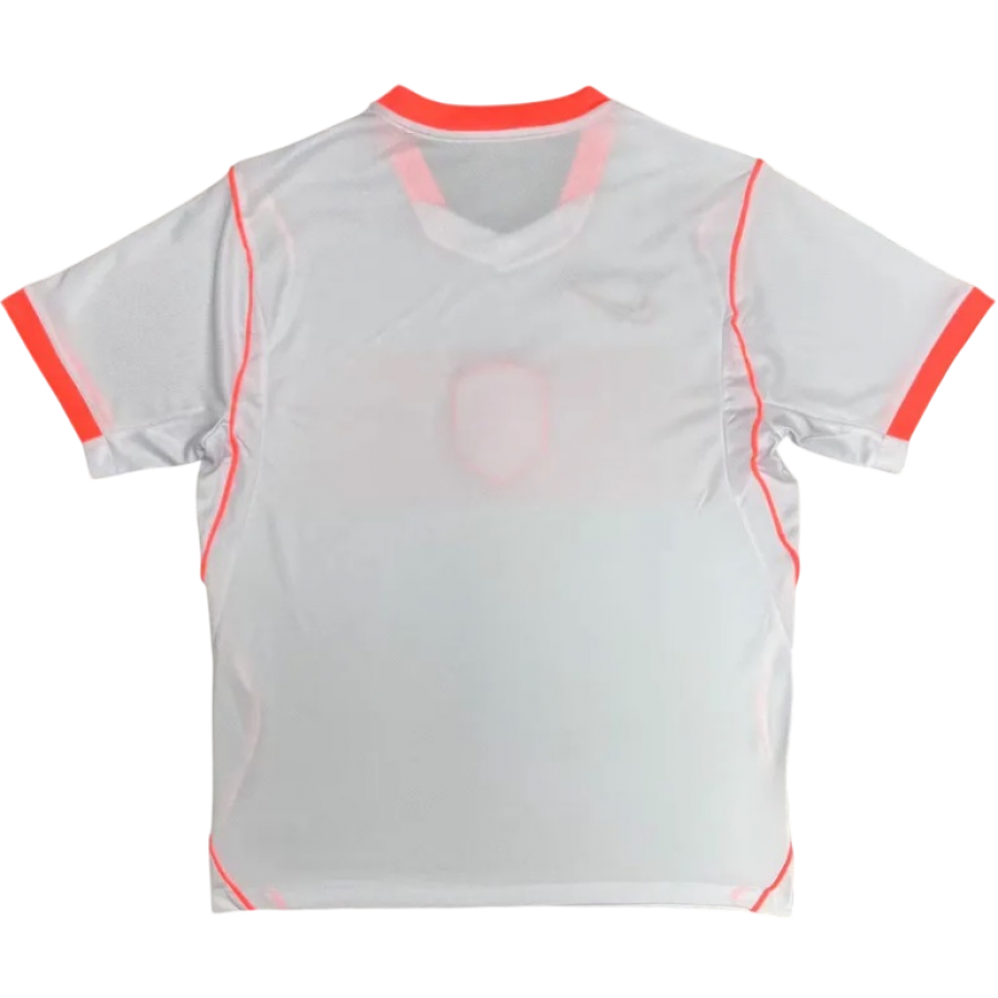 Camisa II Seleção da Holanda 2026 Away Camisa II Seleção da Holanda 2026 Away
