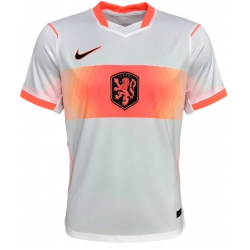 Camisa II Seleção da Holanda 2026 Away