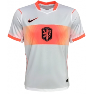 Camisa II Seleção da Holanda 2026 Away