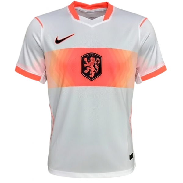 Camisa II Seleção da Holanda 2026 Away