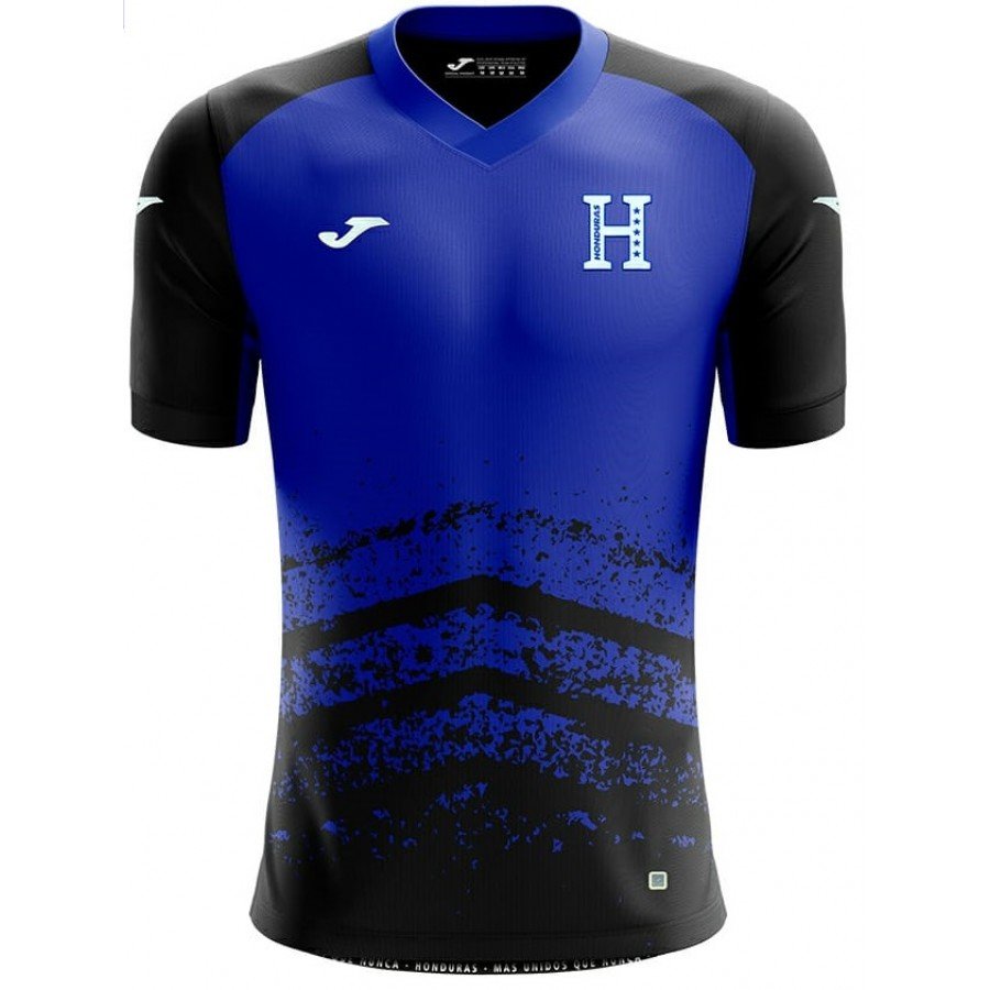 Seleccion Honduras Camisa Honduras 2019 Camisa Seleccion De