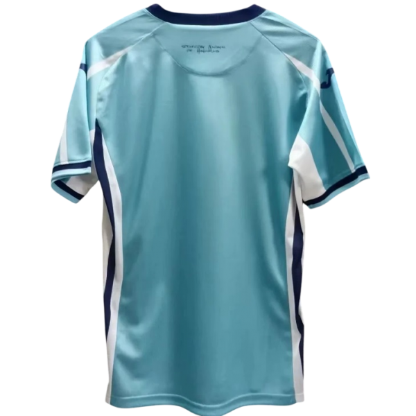 Camisa I Seleção de Honduras 2026 Joma oficial 