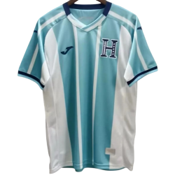 Camisa I Seleção de Honduras 2026 Joma oficial 