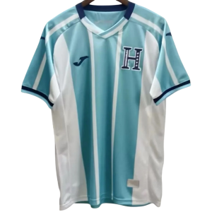 Camisa II Seleção de Honduras 2026 Joma oficial 