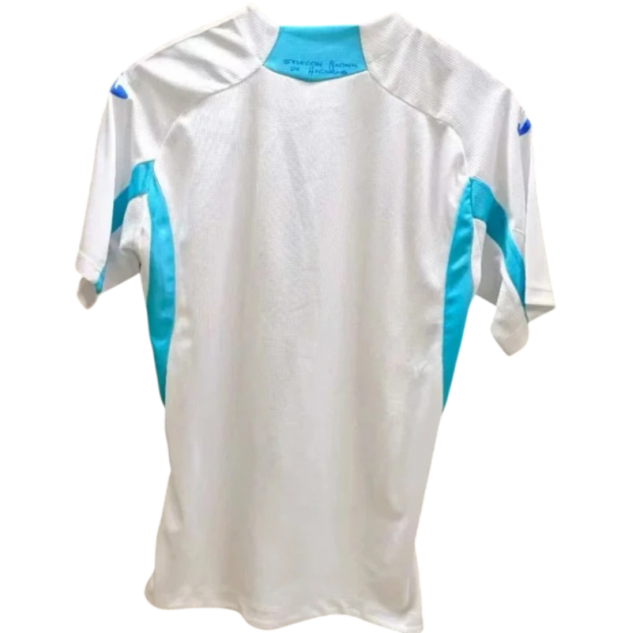 Camisa I Seleção de Honduras 2026 Joma oficial Camisa I Seleção de Honduras 2026 Joma oficial