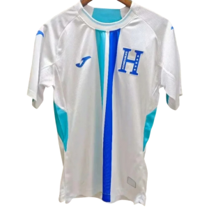 Camisa I Seleção de Honduras 2026 Joma oficial 