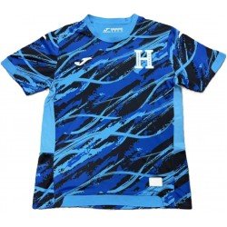 Camisa IV Seleção de Honduras 2026 Joma oficial 