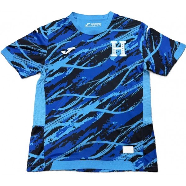 Camisa IV Seleção de Honduras 2026 Joma oficial 