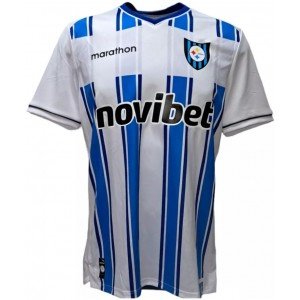 Camisa III Huachipato 2024 Marathon oficial 