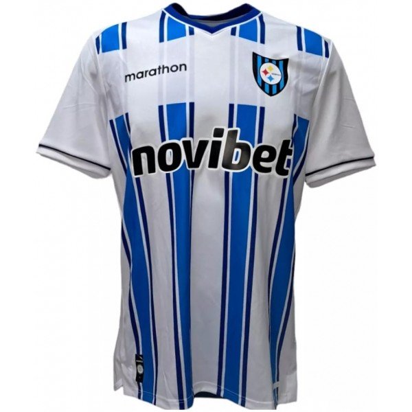 Camisa III Huachipato 2024 Marathon oficial 