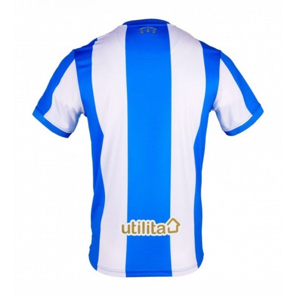 Camisa I Huddersfield Town 2025 2026 Castore oficial Camisa I Huddersfield Town 2025 2026 Castore oficial