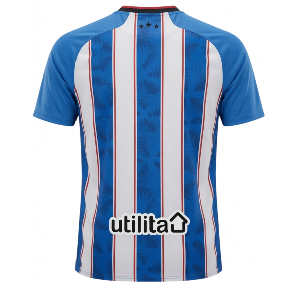 Camisa I Huddersfield Town 2026 2027 Castore oficial Camisa I Huddersfield Town 2026 2027 Castore oficial
