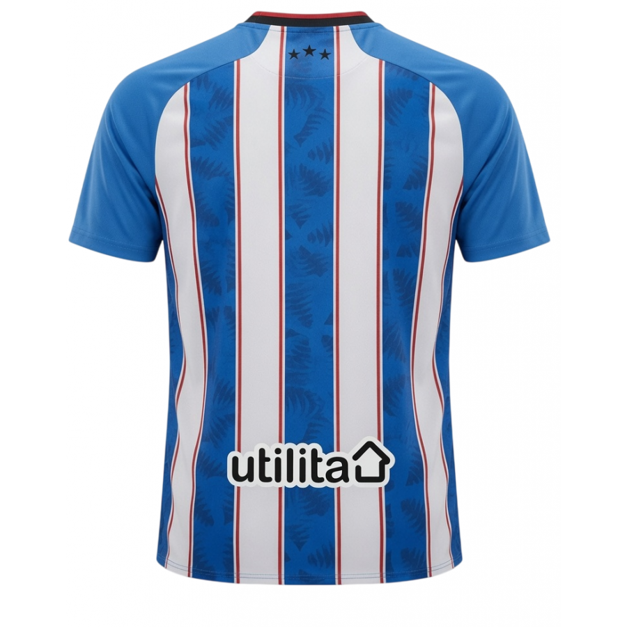 Camisa I Huddersfield Town 2026 2027 Castore oficial Camisa I Huddersfield Town 2026 2027 Castore oficial