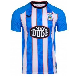 Camisa I Huddersfield Town 2026 2027 Castore oficial Camisa I Huddersfield Town 2026 2027 Castore oficial