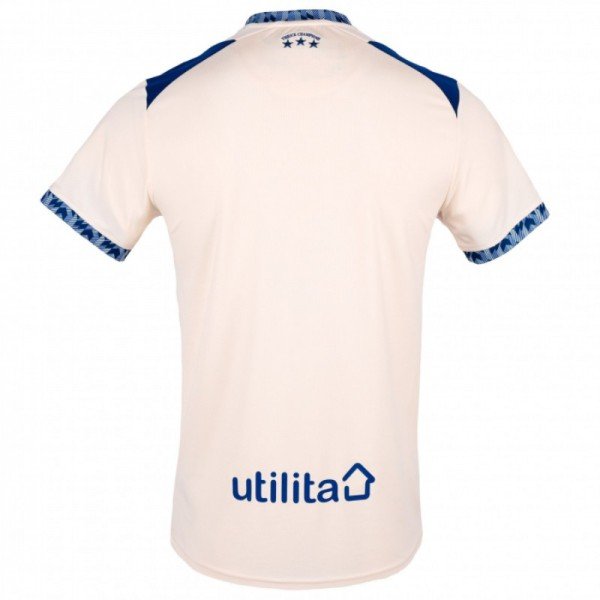 Camisa II Huddersfield Town 2025 2026 Castore oficial Camisa II Huddersfield Town 2025 2026 Castore oficial