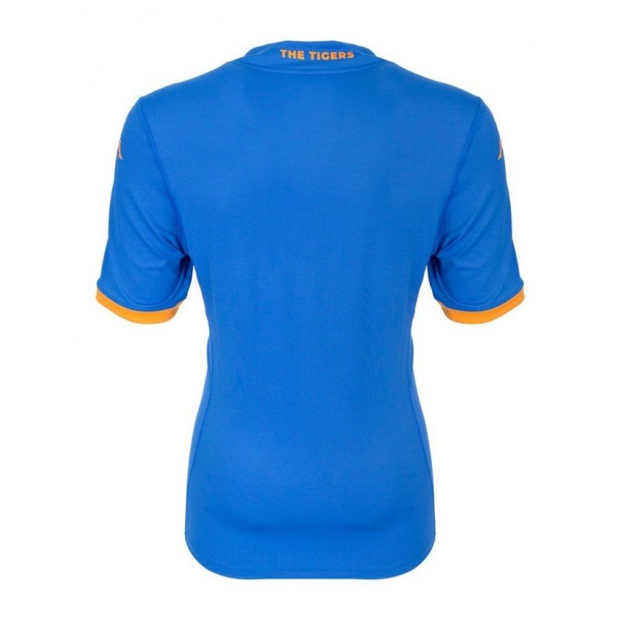 Camisa III Hull City 2023 2024 Kappa oficial Camisa III Hull City 2023 2024 Kappa oficial