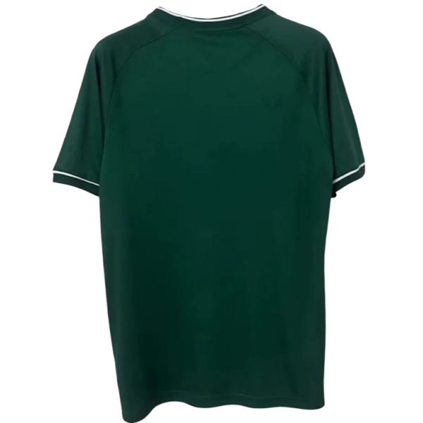 Camisa Goleiro I Hull City 2026 2027 Oxen oficial 