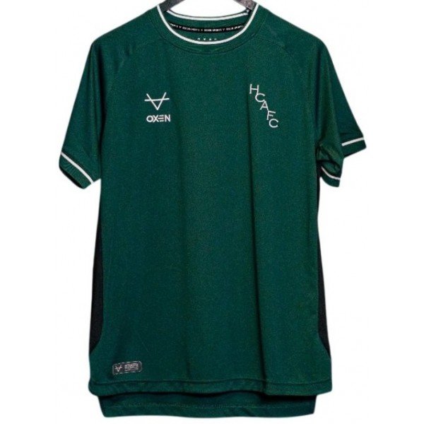 Camisa Goleiro I Hull City 2026 2027 Oxen oficial 