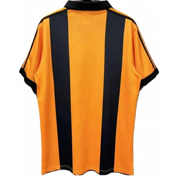 Camisa I Hull City 1981 1982 Adidas retro Camisa I Hull City 1981 1982 Adidas retro
