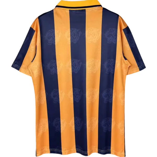 Camisa I Hull City 1997 1998 Super League retro