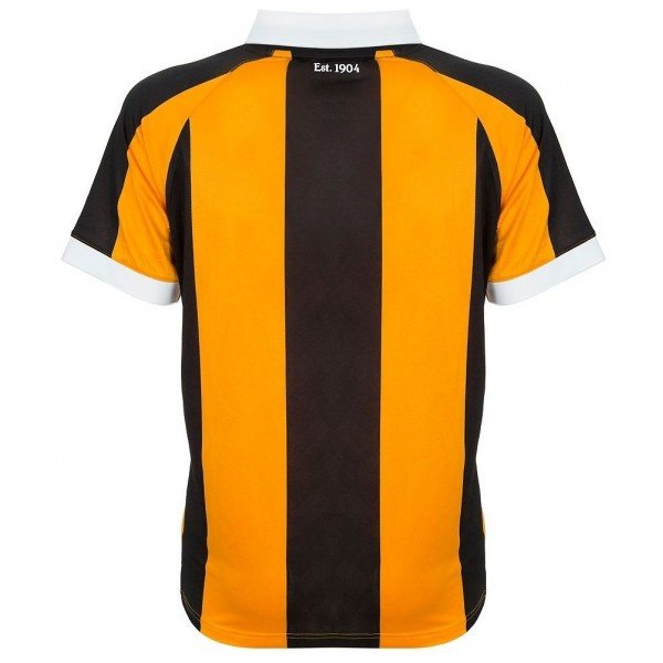 Camisa I Hull City 2026 2027 Oxen oficial 