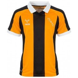 Camisa I Hull City 2026 2027 Oxen oficial 