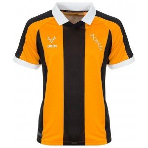 Camisa I Hull City 2026 2027 Oxen oficial 