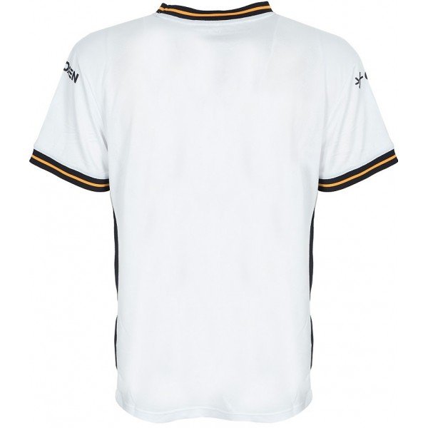 Camisa II Hull City 2026 2027 Oxen oficial Camisa II Hull City 2026 2027 Oxen oficial