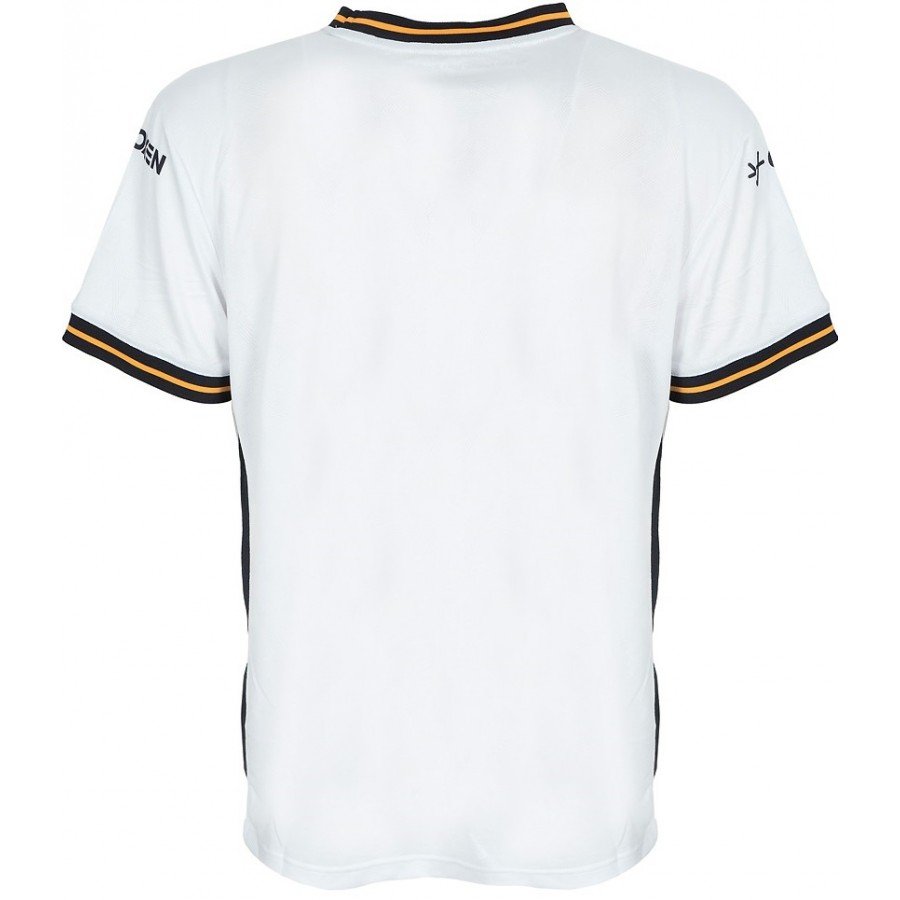 Camisa II Hull City 2026 2027 Oxen oficial Camisa II Hull City 2026 2027 Oxen oficial