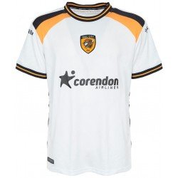 Camisa II Hull City 2026 2027 Oxen oficial Camisa II Hull City 2026 2027 Oxen oficial