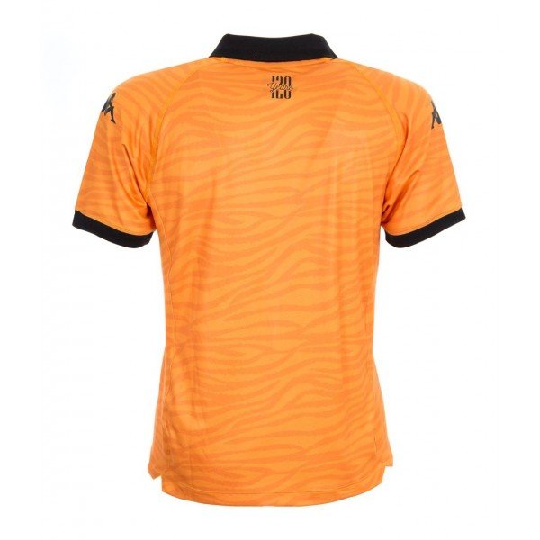 Camisa III Hull City 2024 2025 Kappa oficial 