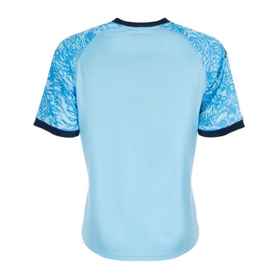 Camisa III Hull City 2025 2026 Kappa oficial  Camisa III Hull City 2025 2026 Kappa oficial