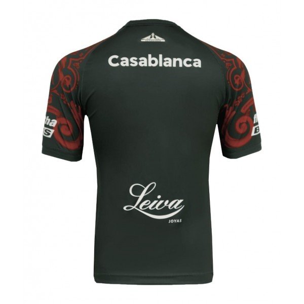 Camisa III Huracan 2025 Kappa oficial 