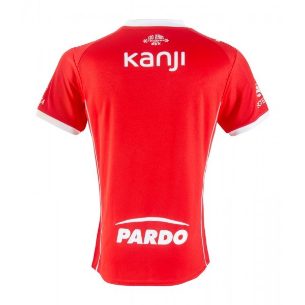 Camisa I Independiente Avellaneda 2026 Puma oficial Camisa I Independiente Avellaneda 2026 Puma oficial